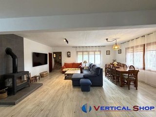 Chalet en venta en Caudete