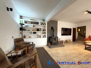 Chalet en venta en Caudete
