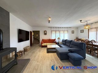Chalet en venta en Caudete