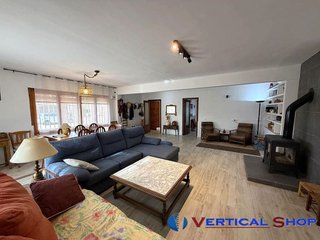 Chalet en venta en Caudete