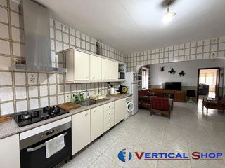 Chalet en venta en Caudete