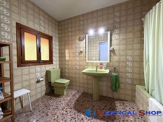 Chalet en venta en Caudete
