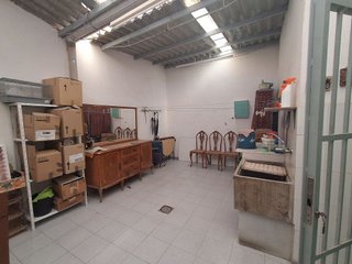 Casa pareada en venta en El Pilar en Villarreal
