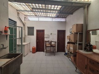 Casa pareada en venta en El Pilar en Villarreal