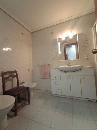 Casa pareada en venta en El Pilar en Villarreal
