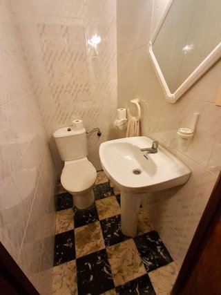 Casa pareada en venta en El Pilar en Villarreal