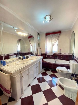 Casa en venta en Manzanares