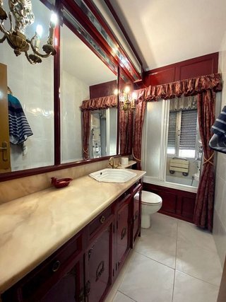 Casa en venta en Manzanares