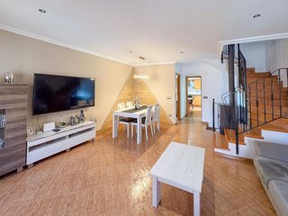 Casa pareada en venta en Doctor Palos - Alto Palancia en Sagunto