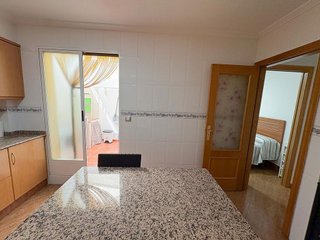 Casa pareada en venta en Doctor Palos - Alto Palancia en Sagunto
