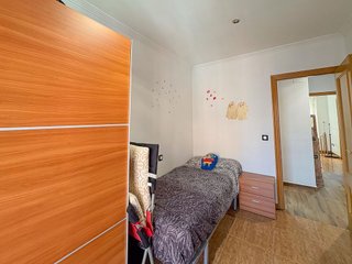 Casa pareada en venta en Doctor Palos - Alto Palancia en Sagunto