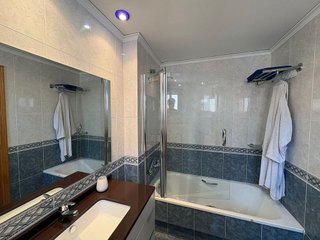 Casa pareada en venta en Doctor Palos - Alto Palancia en Sagunto