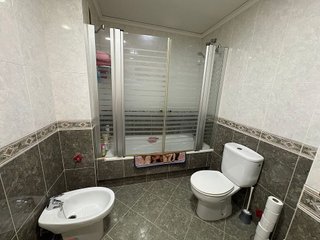 Casa pareada en venta en Doctor Palos - Alto Palancia en Sagunto