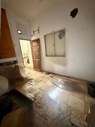 Casa adosada en venta en Albal