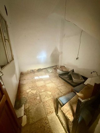 Casa adosada en venta en Albal