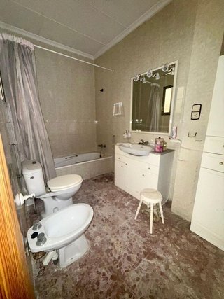 Casa adosada en venta en Albal