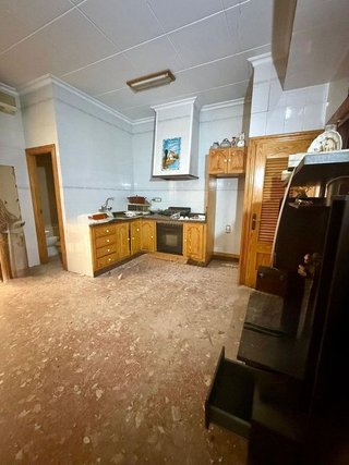 Casa adosada en venta en Albal
