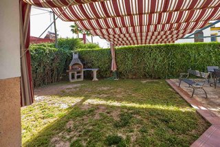 Chalet en venta en Palomares del Río