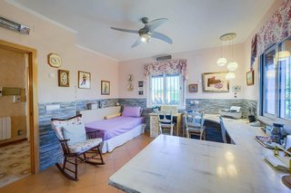Chalet en venta en Palomares del Río