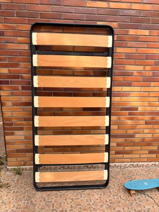 Somier 90x190 cm