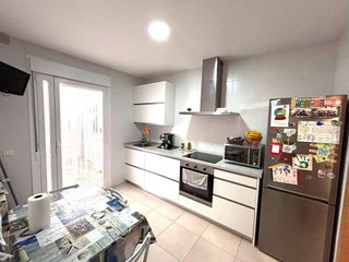 Casa adosada en venta en Norte en Mérida