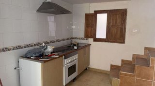 Chalet en venta en Ontinyent