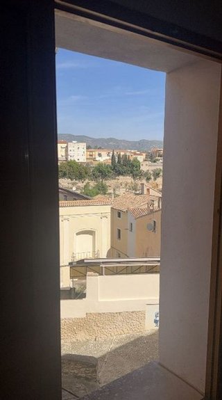 Chalet en venta en Ontinyent