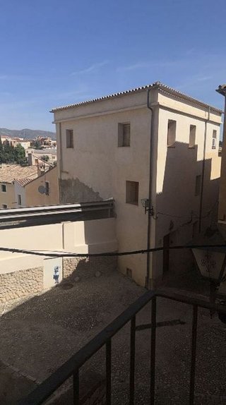 Chalet en venta en Ontinyent