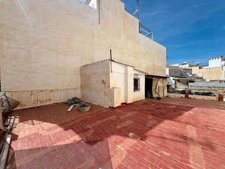 Casa adosada en venta en Centro en Nerja