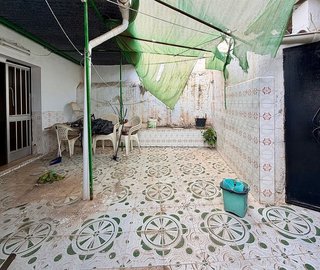 Casa adosada en venta en Centro en Nerja