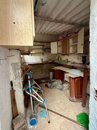Casa adosada en venta en Centro en Nerja