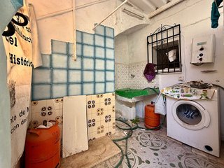Casa adosada en venta en Centro en Nerja