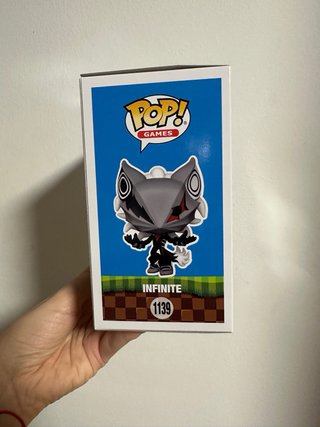 Funko Infinite