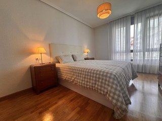Piso en alquiler en Buenavista - El Cristo en Oviedo