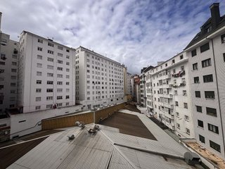 Piso en alquiler en Buenavista - El Cristo en Oviedo