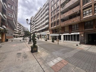 Piso en alquiler en Buenavista - El Cristo en Oviedo
