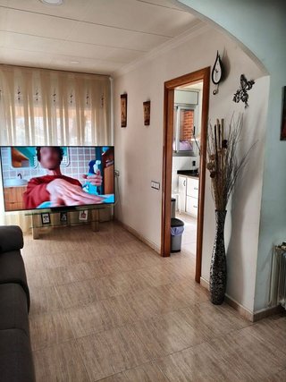 Casa adosada en venta en Ca n'Aurell en Terrassa