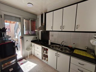 Casa adosada en venta en Ca n'Aurell en Terrassa