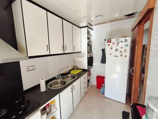 Casa adosada en venta en Ca n'Aurell en Terrassa