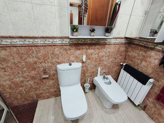 Casa adosada en venta en Ca n'Aurell en Terrassa