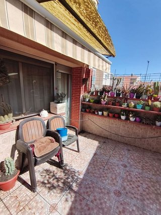 Casa adosada en venta en Ca n'Aurell en Terrassa