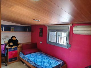 Casa adosada en venta en Ca n'Aurell en Terrassa