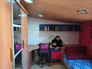 Casa adosada en venta en Ca n'Aurell en Terrassa