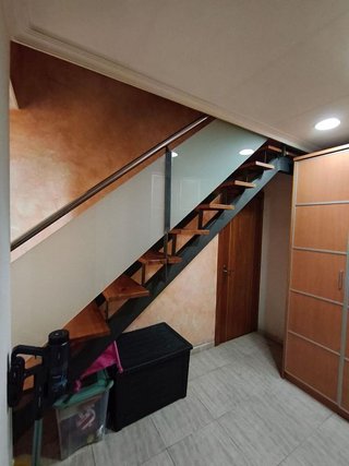 Casa adosada en venta en Ca n'Aurell en Terrassa