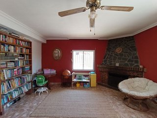 Chalet en venta en Hellín
