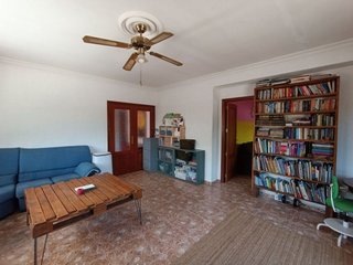 Chalet en venta en Hellín