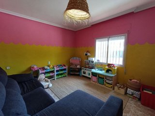 Chalet en venta en Hellín