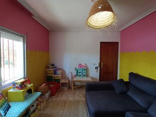 Chalet en venta en Hellín