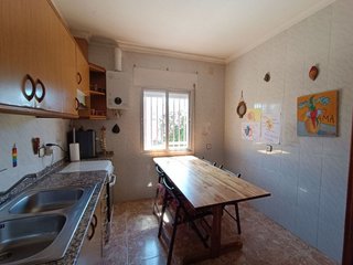 Chalet en venta en Hellín