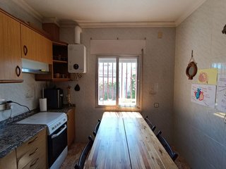 Chalet en venta en Hellín